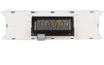 WP8507P233-60 Whirlpool Electronic Control Board
