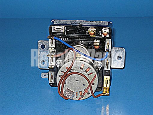WP8299784 Whirlpool Timer - Image 4