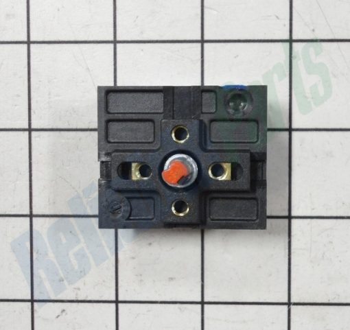 WPW10411934 Whirlpool Infinite Switch - Image 3