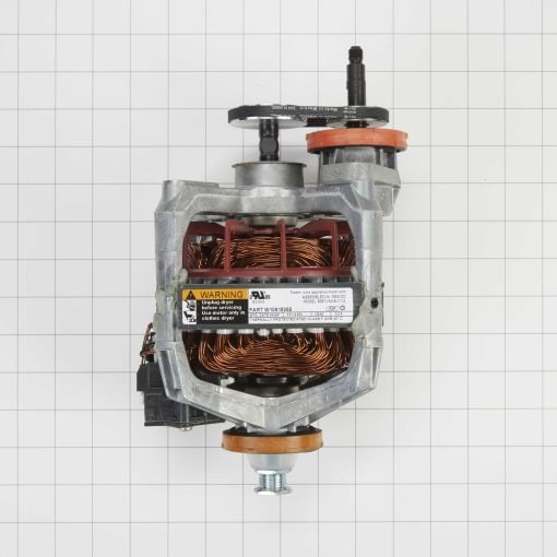 W11234001 Whirlpool Drive Motor - Image 2