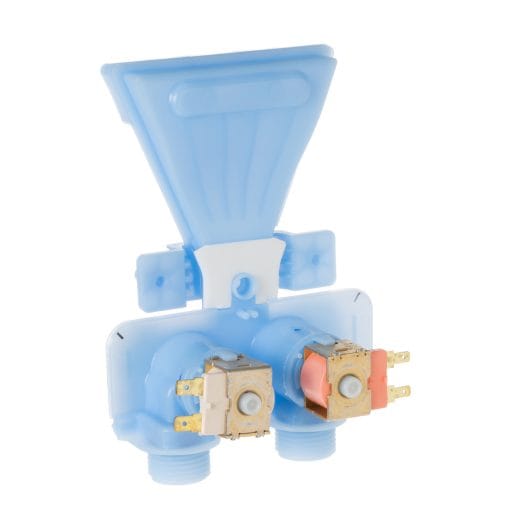 WH13X26535 GE Washer Water Inlet Valve - Image 2