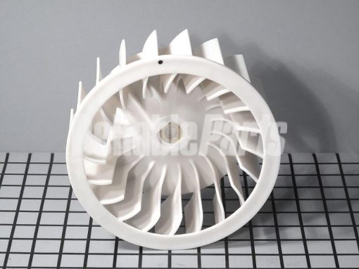 5835EL1002A LG Dryer Blower Fan Assembly - Image 4