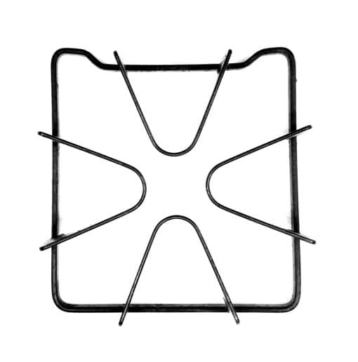 WPW10268483 Whirlpool Grate Kit - Image 5