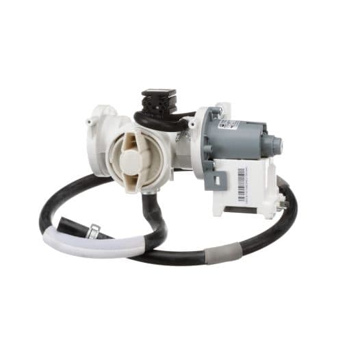 DC97-18150E Samsung Washer Drain Pump Assembly