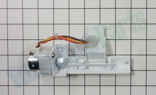 WPW10546285 Whirlpool Refrigerator Motor - Image 2