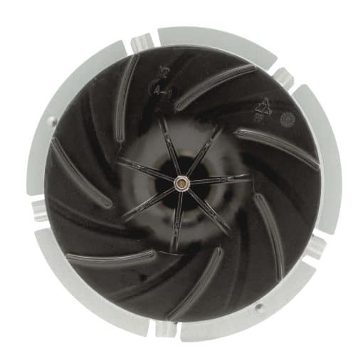 5304528825 Frigidaire Motor Fan Assembly - Image 2