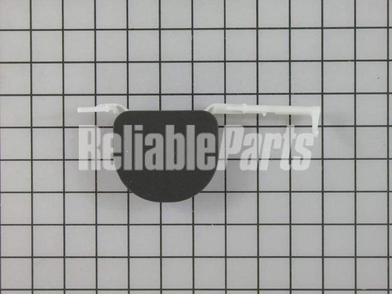 ABN72938905 LG Refrigerator Ice Dispenser Chute Door - Image 3