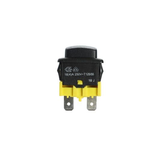 203935 Speed Queen Washer Push Button Switch - Image 2