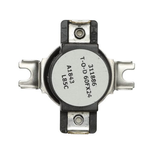245934P Fisher & Paykel Range Thermal Limiter Nc 60F/85C (Pk - Image 2