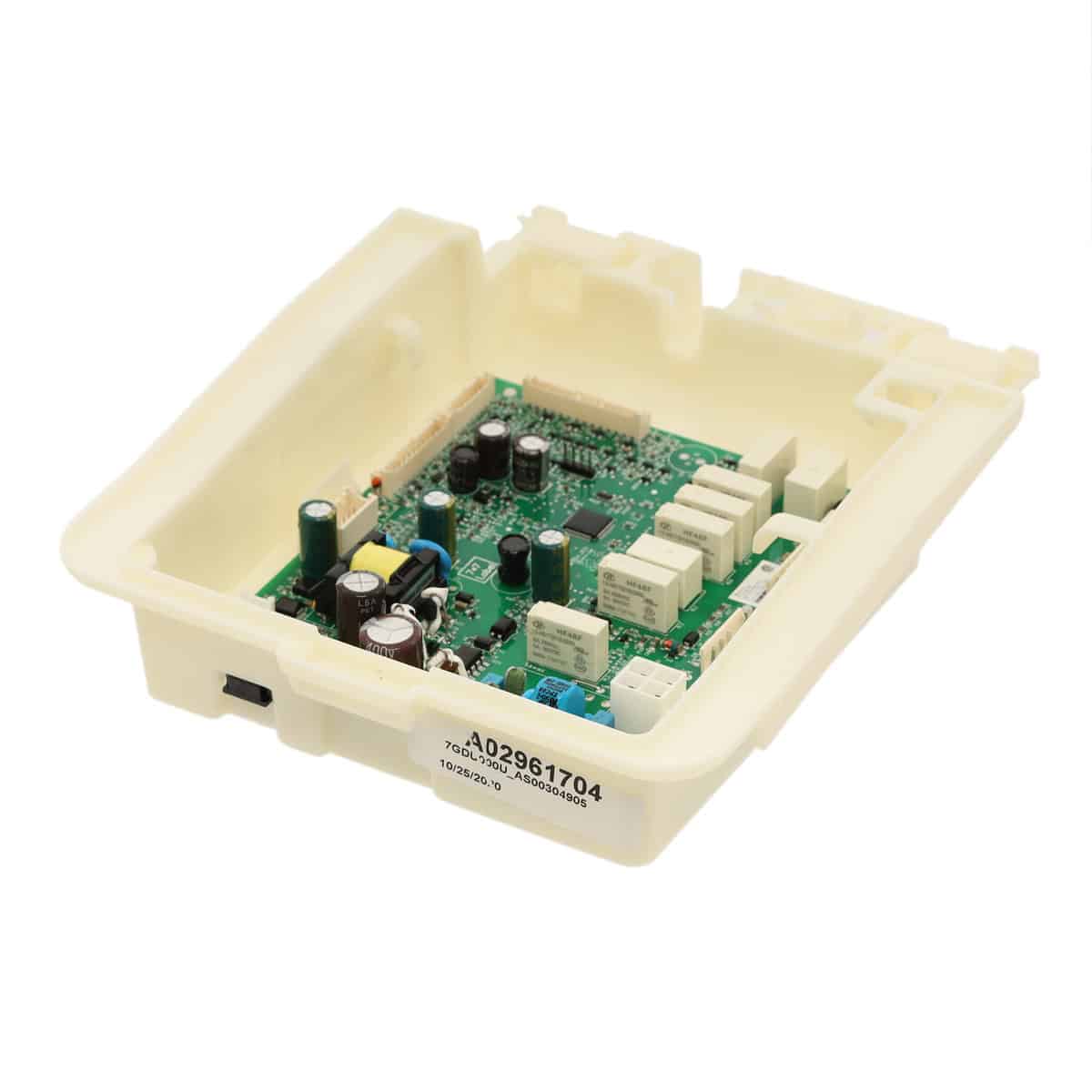 5304521260 Frigidaire Refrigerator Board-Main POWER