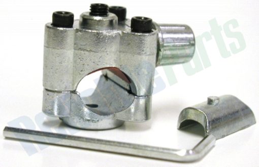 BPV21 Supco Piercing Valve 3 Screw - Image 3