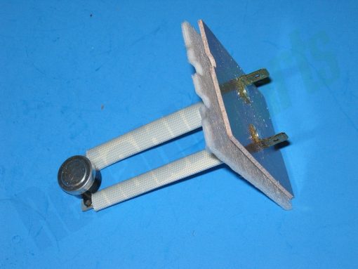SHL514 PLENUM THERMOSTAT - Image 3