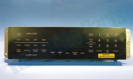 WP5701M796-60 Whirlpool Oven Control Board - Image 2