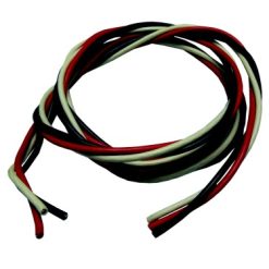RP0514G Supco High Temperature Wire 5' 14Ga