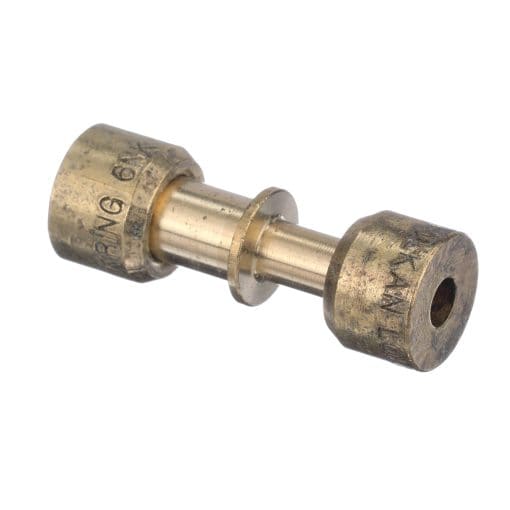 W11504433 Whirlpool Refrigerator COUPLER
