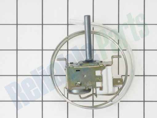WR09X10104 GE Refrigerator Temp Control - Image 5