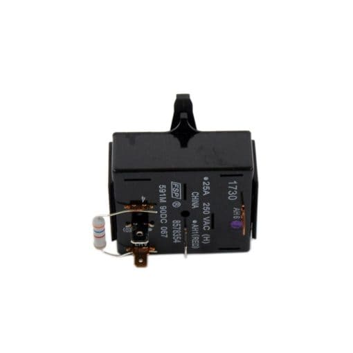 WP8578354 Whirlpool Temperature Switch - Image 2