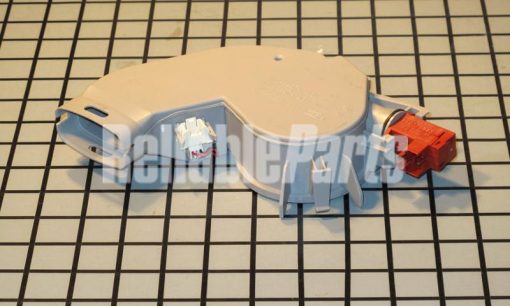WPW10469574 Whirlpool Dishwasher Vent - Image 4