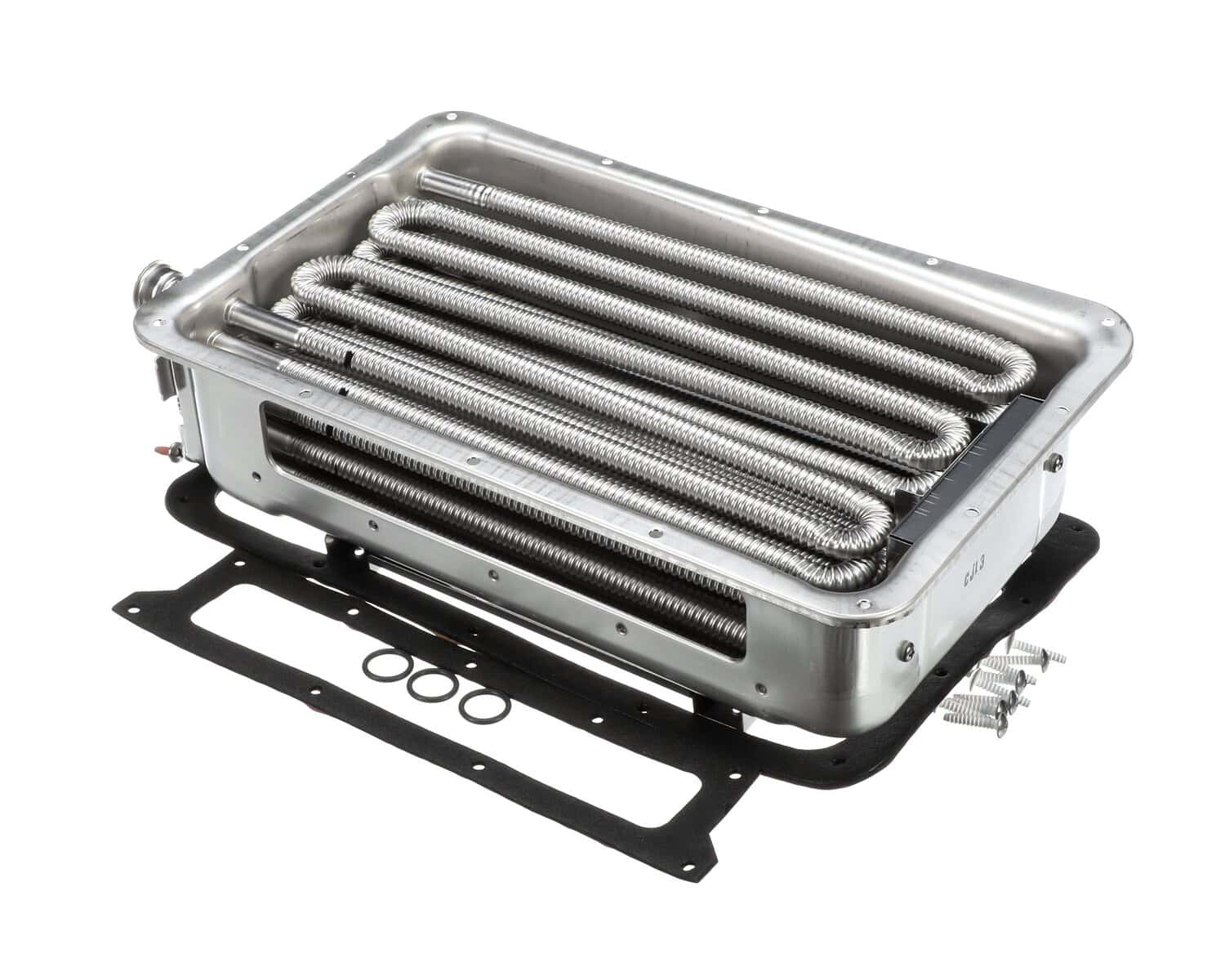 107000266 Rinnai Secondary Heat Exchanger