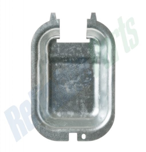 WE1M1102 GE Washer Terminal Block Cover - Image 5