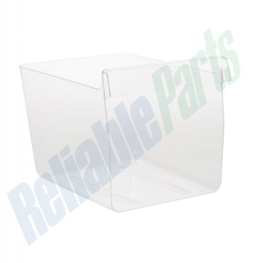 WR71X20360 GE Refrigerator Vegetable Pan