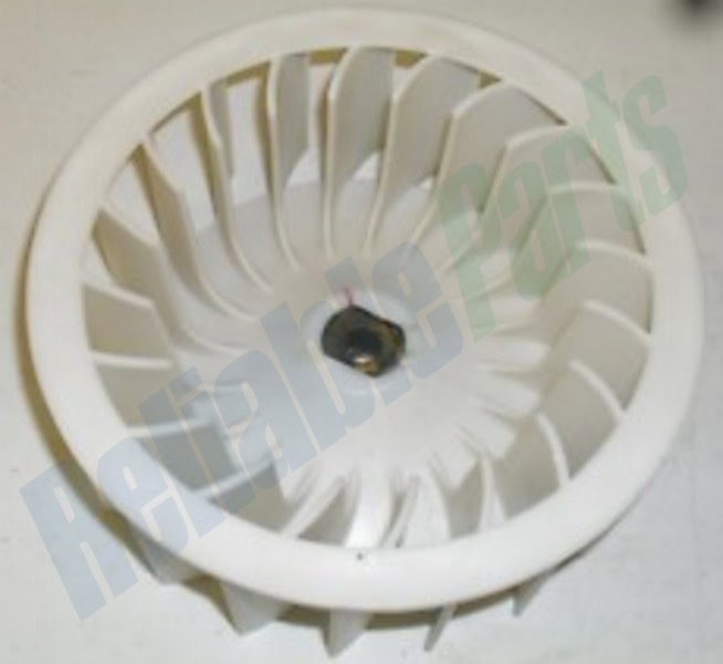 5835EL1002A LG Dryer Blower Fan Assembly - Image 5
