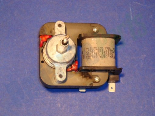 WP4389147 Whirlpool Refrigerator Evaporator Motor - Image 4
