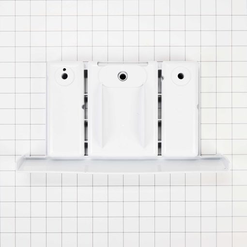 W10861667 Whirlpool Washer Dispenser Drawer - Image 3