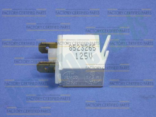 WP8523265 Whirlpool Indicator Light