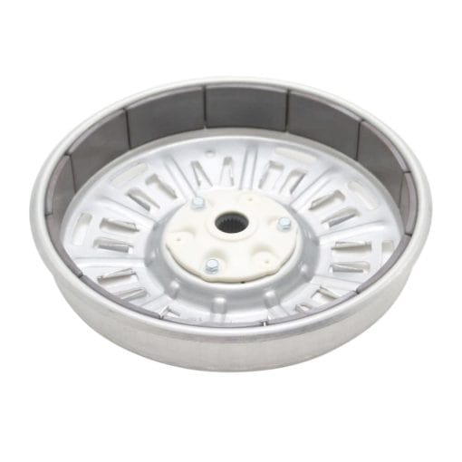 AHL72914402 LG Washer Rotor Assembly - Image 3