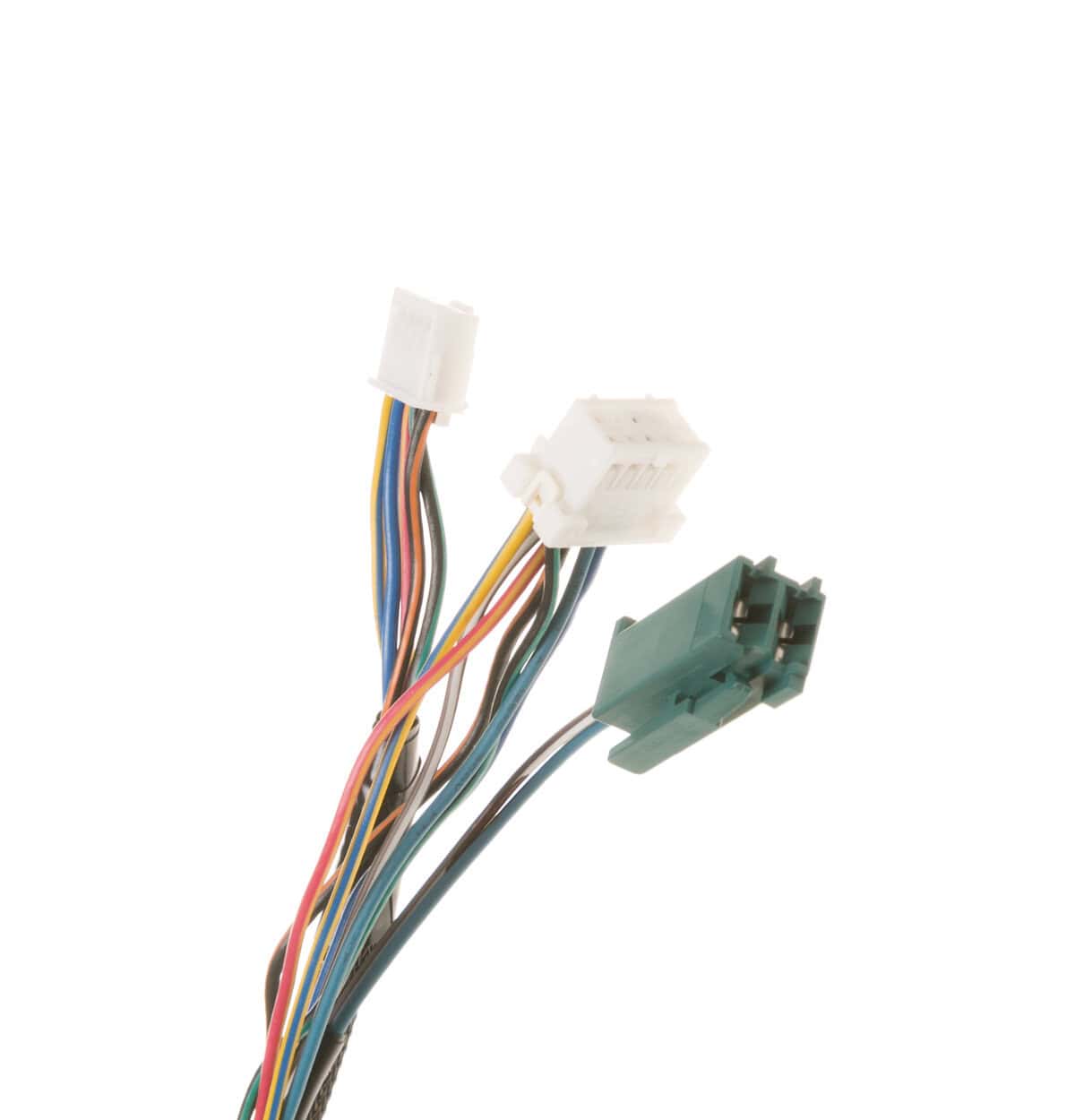 WD21X21664 GE Dishwasher Wire Harness - Image 2