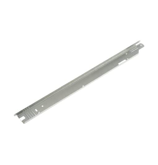 WB02T10463 GE Oven Radiant Chassis Brace - Image 2