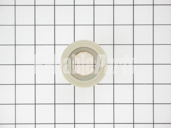 WD18X10010 GE Dishwasher Pump Connector Assembly - Image 3