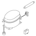 W11480426 - COMPRESSOR