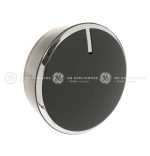WE01X30638 GE Control Knob