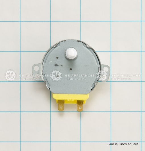WB26X10185 GE Microwave Circular Synchronous Motor - Image 3