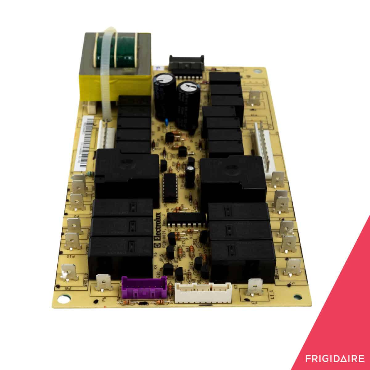 242115279 Frigidaire Refrigerator Main Power Board - Image 4