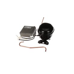 5303918894 Frigidaire Refrigerator Compressor W Invert