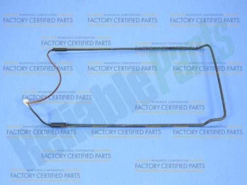 WP2006750 Whirlpool Refrigerator Heater - Image 2