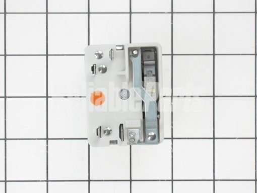 WB24T10025 GE Oven Infinite Switch - Image 2