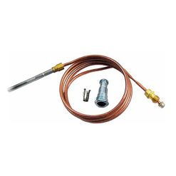 22236 36" Thermocouple with Fitting