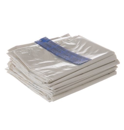 WX60X1 GE 15" Trash Compactor Bags 15PK - Image 8