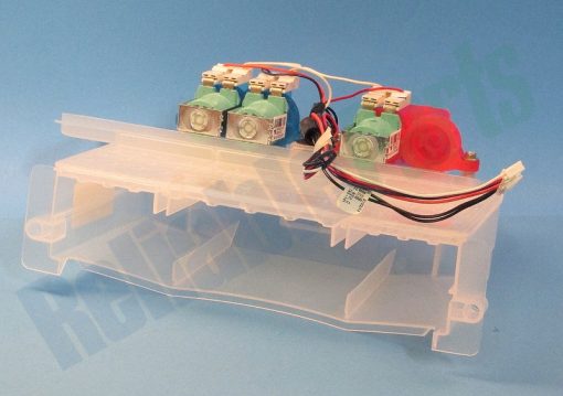 W11158805 Whirlpool Housing