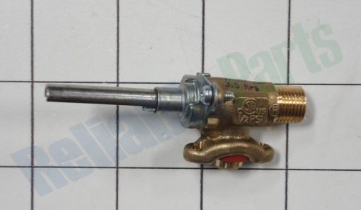 WPW10279615 Whirlpool Valve Burner - Image 2