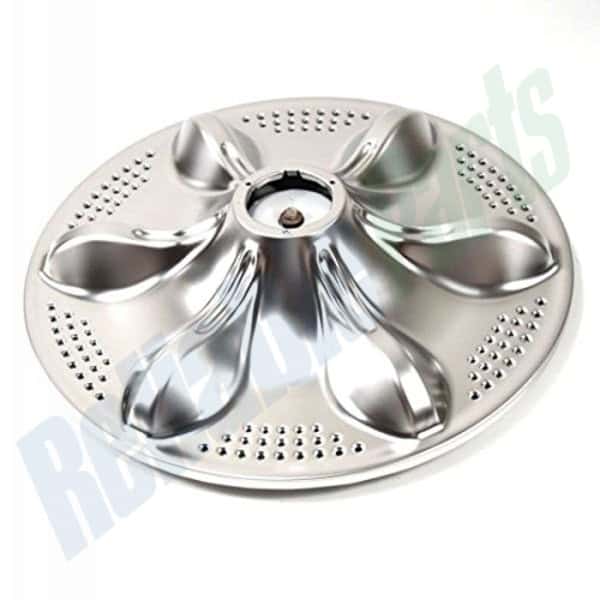 5845EA1003B LG Washer Washplate Pulsator Assembly - Image 2