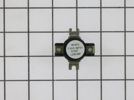 DC47-00017A Samsung Washer Dryer Thermostat