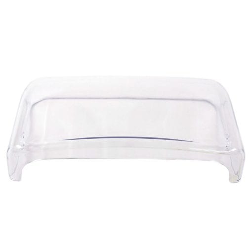 WR22X28065 GE Refrigerator Clear Dairy Door