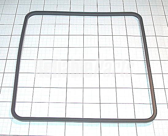 318053901 Frigidaire Drip Pan Seal Gasket - Image 4