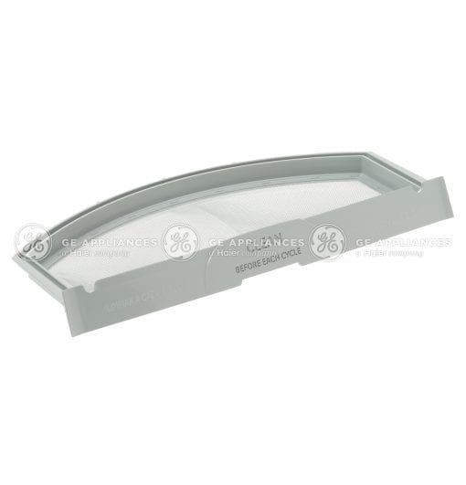 WE18X25098 GE Filter and Mesh Assembly - Image 4