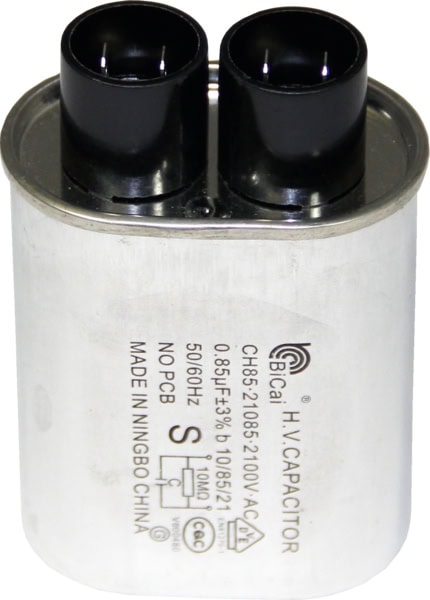 12014084 Bosch Oven High Capacitor Voltage